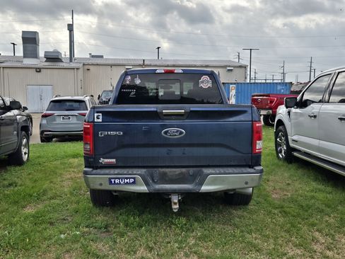 Used 2016 Ford F150 2WD SuperCrew image 5