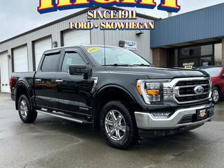Used 2023 Ford F150 XLT w/ Equipment Group 302A High AWD/4WD video 1