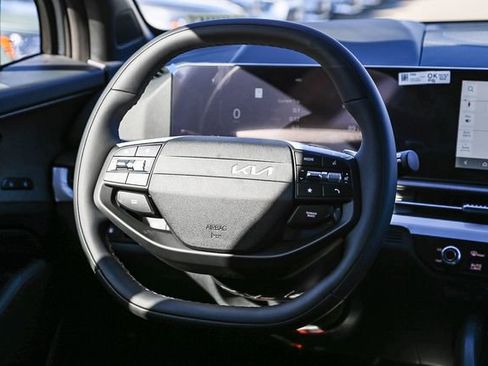 New 2026 Kia Sportage X-Line Prestige AWD/4WD image 8