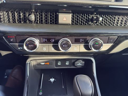 New 2026 Honda CR-V EX-L image 21