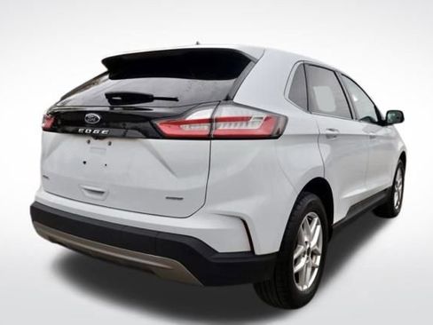 Used 2023 Ford Edge SEL image 6