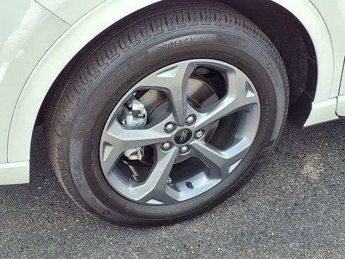 Used 2024 Ford Escape ST-Line w/ Tech Pack #1 image 28