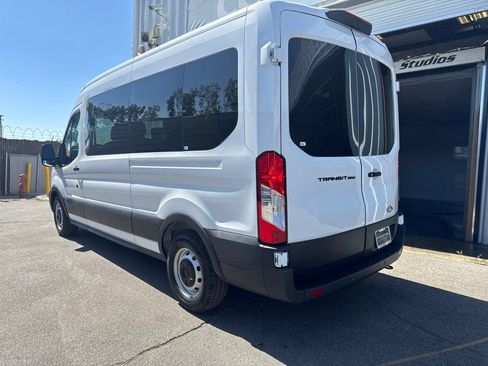 New 2026 Ford Transit 350 XL RWD image 3