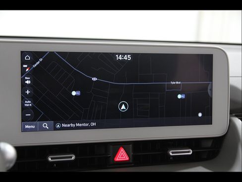 Certified 2024 Hyundai Ioniq 5 SEL RWD image 11