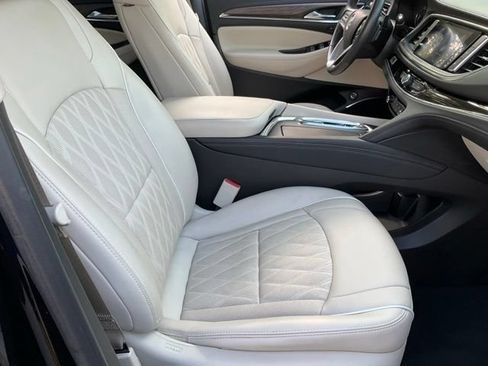 Used 2023 Buick Enclave Avenir w/ Avenir Technology Package FWD image 23