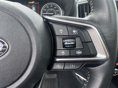 Certified 2024 Subaru Forester Premium AWD/4WD image 19