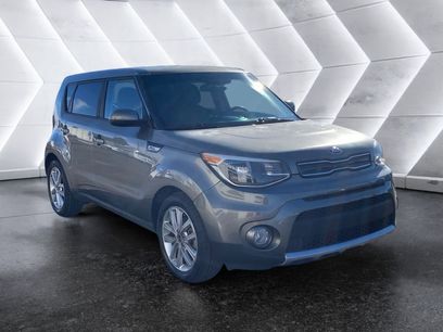 Used 2017 Kia Soul +