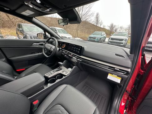 New 2026 Kia Sportage X-Line image 28