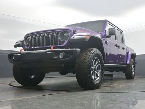 New 2026 Jeep Gladiator Mojave image 45