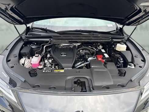 Used 2025 Lexus RX 350 Premium FWD image 22