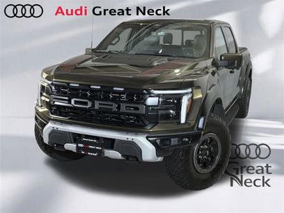 Used 2024 Ford F150 Raptor