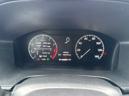 Used 2023 Honda CR-V EX-L image 19