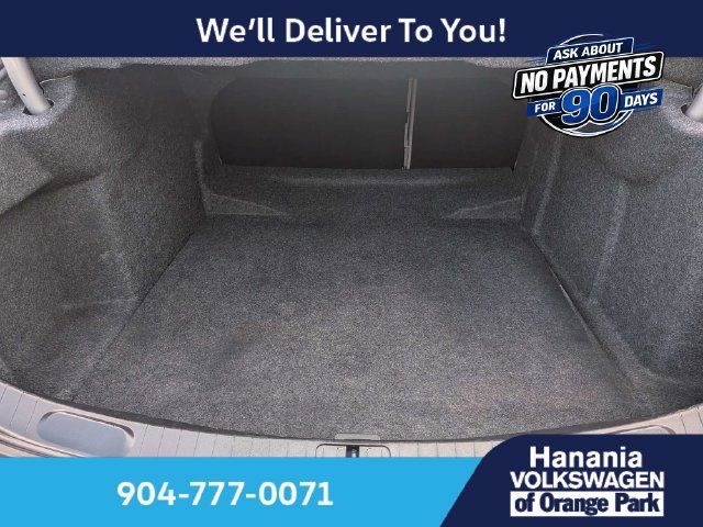 Used 2014 Chevrolet Impala LTZ FWD image 11