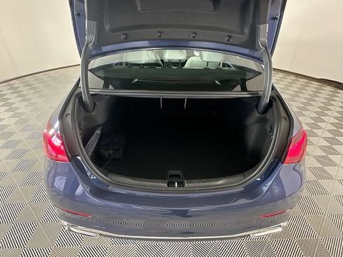 New 2026 Mercedes-Benz C 300 4MATIC Sedan image 26
