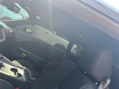 Used 2023 Dodge Challenger R/T RWD image 7