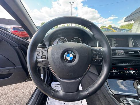 Used 2014 BMW 535i xDrive Sedan AWD/4WD image 22