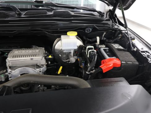 Used 2023 RAM 1500 Limited AWD/4WD image 21