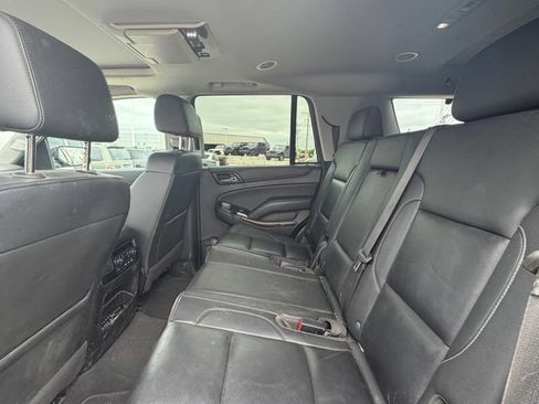 Used 2020 Chevrolet Tahoe LT AWD/4WD image 12