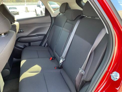 New 2026 Hyundai Kona SEL Sport image 24