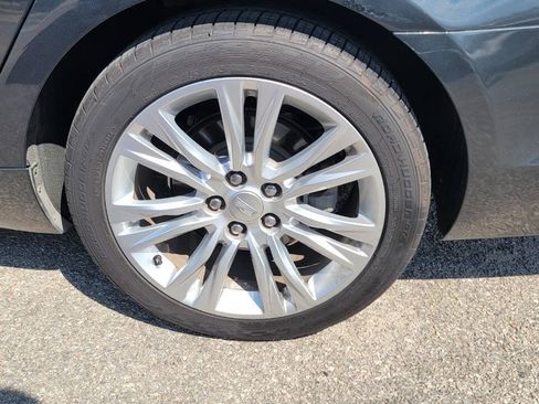 Used 2018 Cadillac XTS Luxury FWD image 13