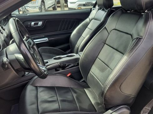 Certified 2023 Ford Mustang Premium image 20