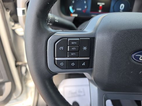 Used 2024 Ford F150 XLT w/ Mobile Office Package AWD/4WD image 35