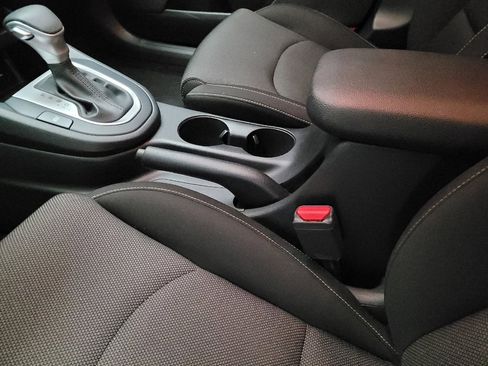 Used 2023 Kia Forte LXS w/ LXS Technology Package image 26