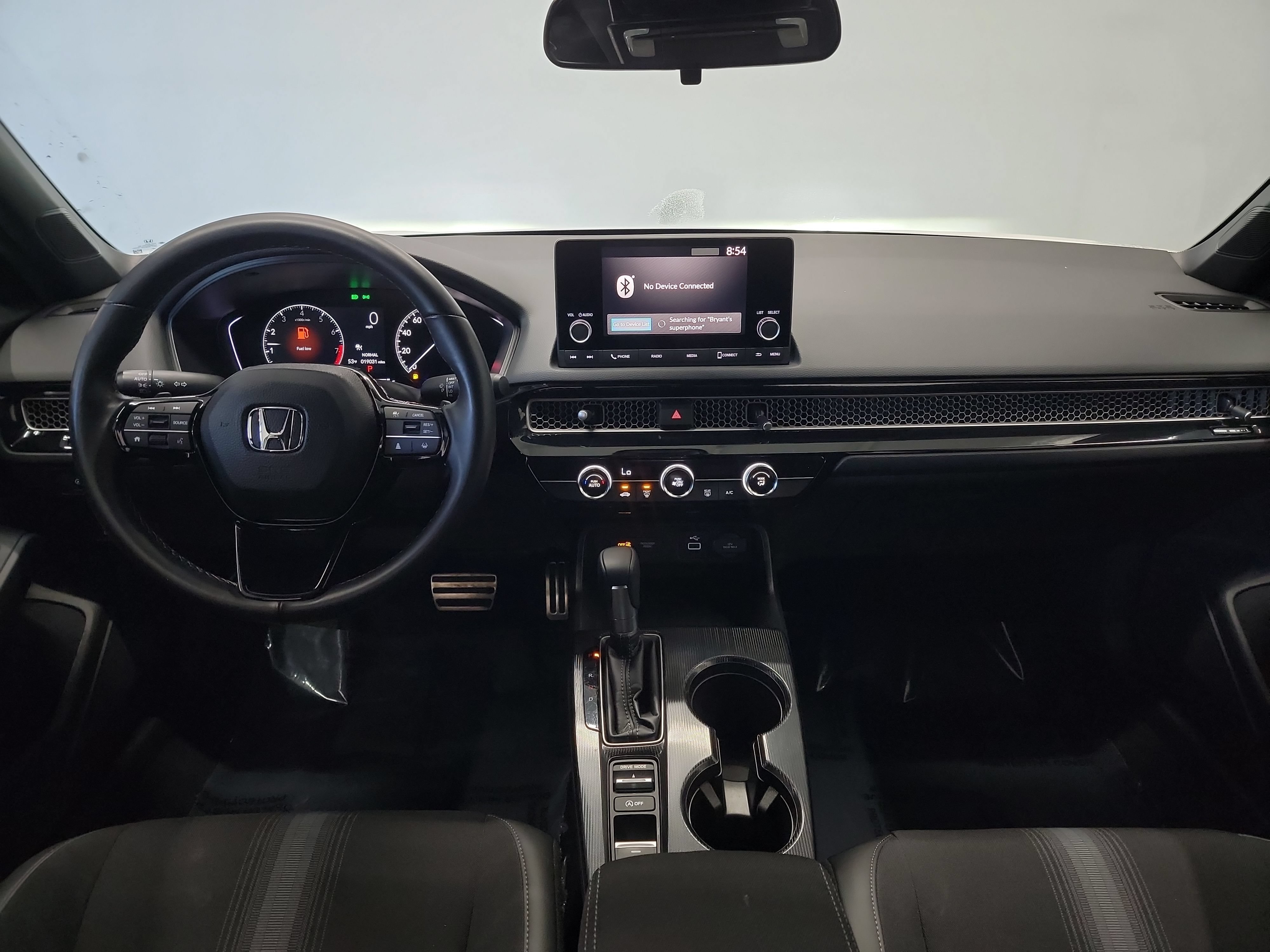 Used 2024 Honda Civic Sport image 15