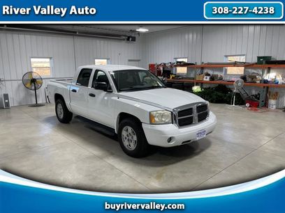 Used 2006 Dodge Dakota SLT