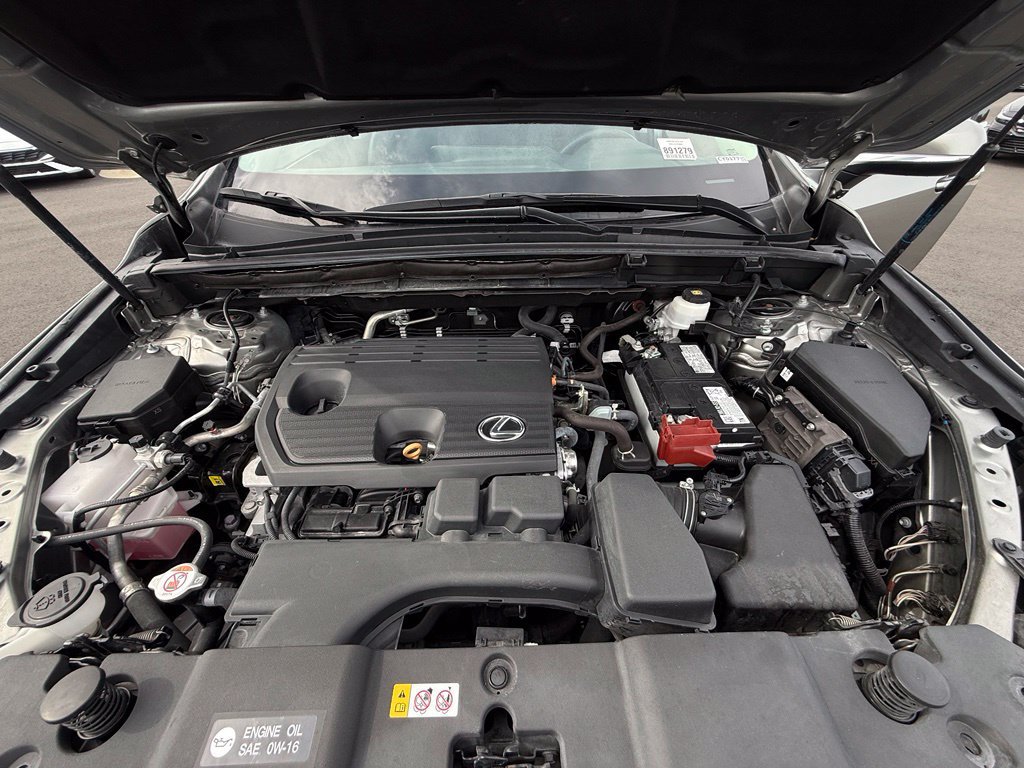 Used 2024 Lexus NX 250 FWD w/ Cold Area Package image 33