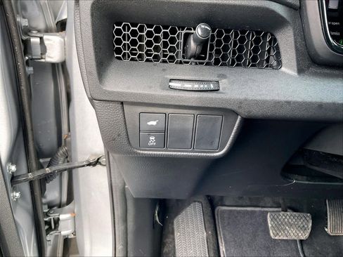 Certified 2024 Honda CR-V Sport-L image 27