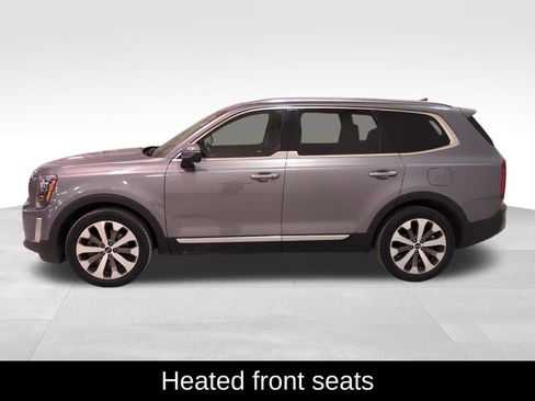 Used 2020 Kia Telluride S image 7