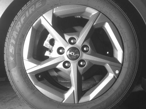 Used 2025 Kia K4 FWD image 15
