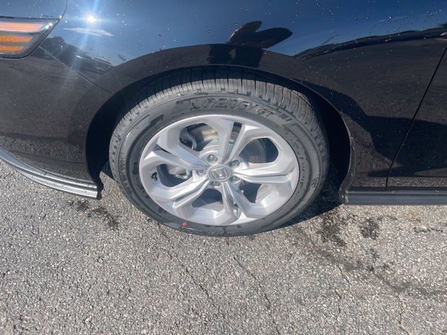 New 2026 Honda Accord LX image 12