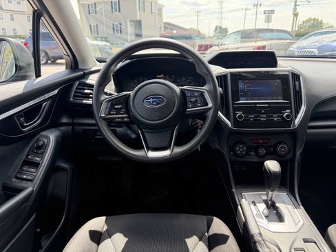 Used 2020 Subaru Impreza 2.0i AWD/4WD image 19
