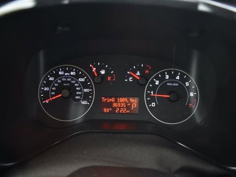Used 2022 RAM ProMaster City Tradesman w/ Window Group 04 FWD image 9