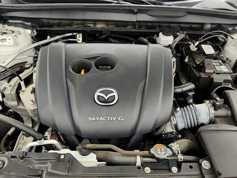 Used 2024 MAZDA CX-50 AWD 2.5 S w/ Cargo Package image 26