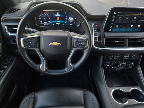 Used 2024 Chevrolet Tahoe LT RWD image 14