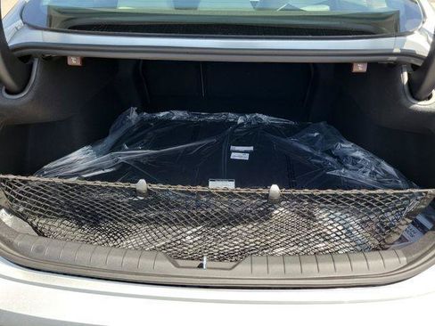 New 2026 Hyundai Sonata Blue FWD image 25