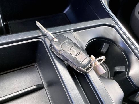 Used 2022 Ford F150 XL w/ Equipment Group 101A High image 14