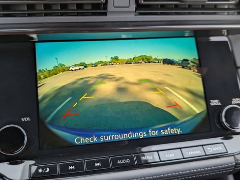 Used 2024 Nissan Z Performance w/ Floor Mat Package image 25