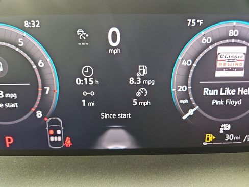 New 2026 Volkswagen Tiguan S AWD/4WD image 16