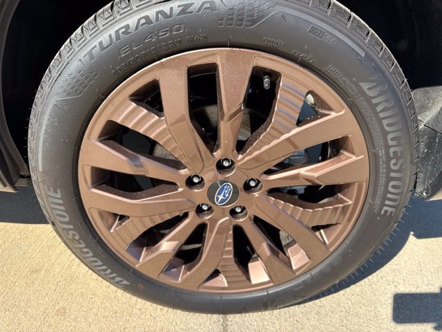 Certified 2026 Subaru Forester Sport AWD/4WD image 10