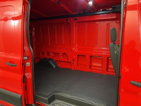 New 2026 Ford Transit 350 148 Medium Roof image 24