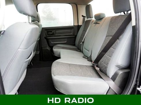 Used 2019 RAM 1500 Express w/ Wheel & Sound Group image 7