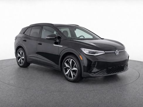Certified 2023 Volkswagen ID.4 Pro S AWD/4WD image 3