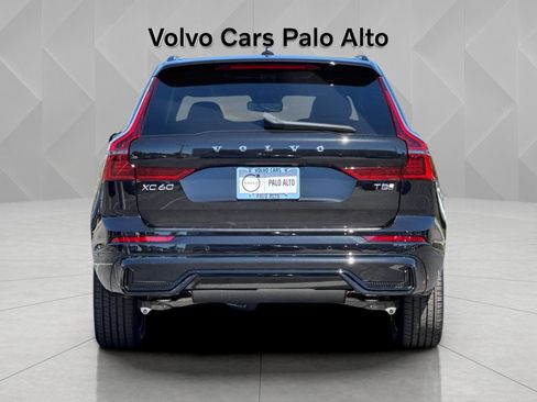 New 2026 Volvo XC60 T8 Plus w/ Climate Package PRO AWD/4WD image 8