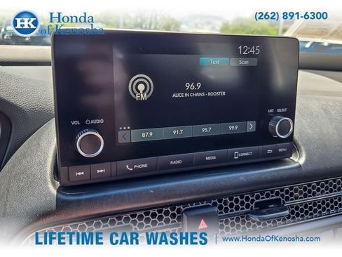 Used 2024 Honda HR-V Sport image 15