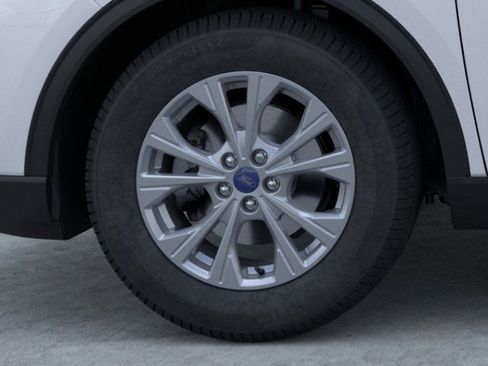 Certified 2025 Ford Escape Active w/ Tech Pack #1 image 55