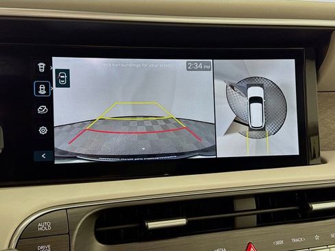 New 2026 Hyundai Palisade Limited FWD image 25